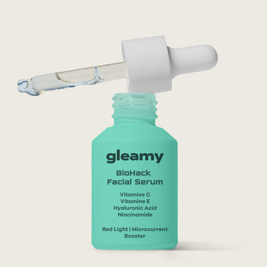 BioHack Facial Serum